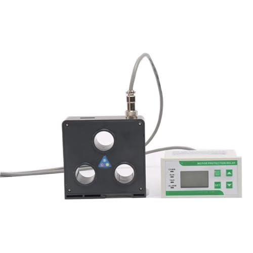 Relais de protection moteur MDB-501F pour éviter la surcharge de compresseur