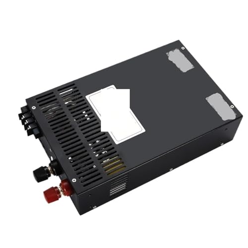Alimentation à découpage CC variable et transformateur AC réglable pour laboratoire