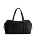 Vera Bradley Women's Featherweight Large Original Duffel Travel Bag, Moonless Night, One Size