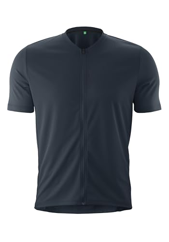 SITIVO Jersey Green M vêtement pour vos randonnées vélo estivales