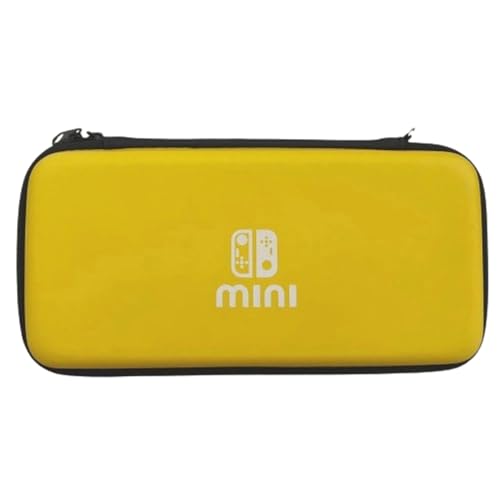 Case Mini Bag Bolsa de Transporte Estojo De Viagem Capa De Proteção Compatível com Console Switch Li
