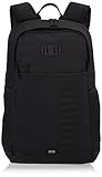 PUMA S Rucksack Schwarz, Einheitsgröße