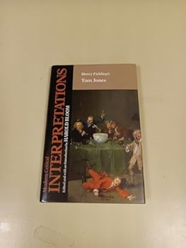 Hardcover Henry Fielding's Tom Jones Book