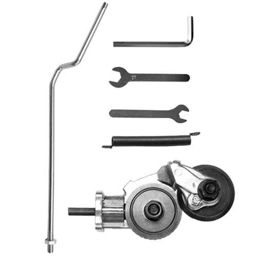 Accesorio de tijeras de taladro eléctrico, máquina de corte de taladro eléctrico, tijeras compactas ergonómicas precisas seguras multiusos para hojas de hierro, cobre y aluminio