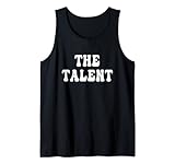 The Talent