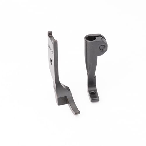 Pie Prensatelas para Máquina de Coser Modelo 240135+240158 miniatura 4