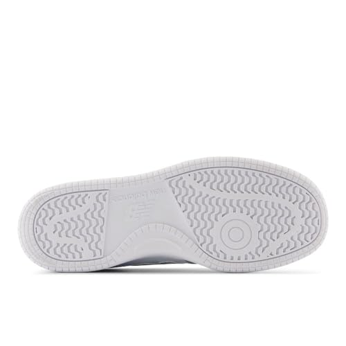 Chaussures New Balance 80 Blancs Femme - vue 9