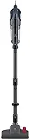 Aspirador pó vertical com fio portátil de mão 2 em 1 1300W cabo 6m filtro HEPA Electrolux PTE10 127v
