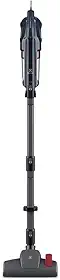 Aspirador pó vertical com fio portátil de mão 2 em 1 1300W cabo 6m filtro HEPA Electrolux PTE10 127v