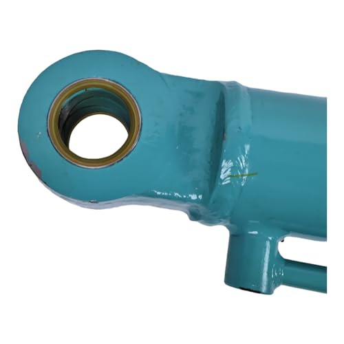 HOLDWELL Cilindro de inclinação de balde hidráulico 172A32-72900 172A3272900 compatível com escavade