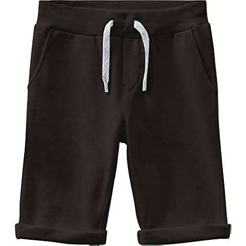 NAME IT Nkmvermo Long Swe Shorts UNB F Noos Pantalones Cortos Cover
