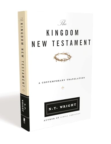 Kingdom New Testament-OE view 2