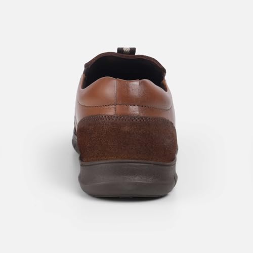 Image of Mochi Men's Slip On Closure Formal - Slip On with Flat Sole