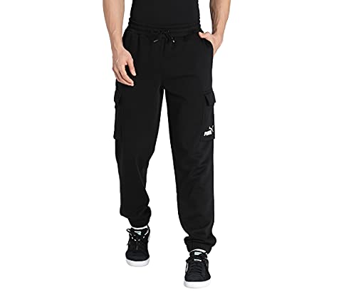Image of PUMA Men Knitted Pants