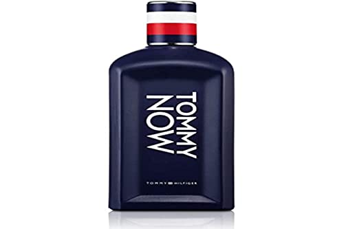 Tommy Hilfiger TOMMY NOW Eau de Toilette 100ml