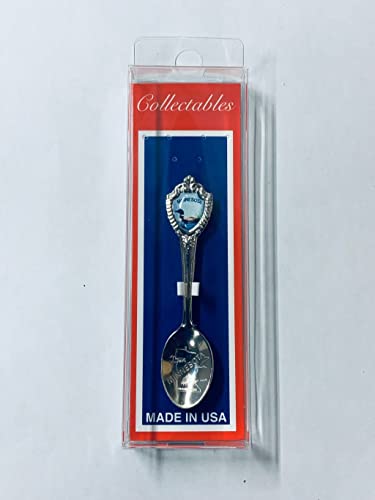 MINNESOTA STATE SPOON COLLECTORS SOUVENIR NEW IN B