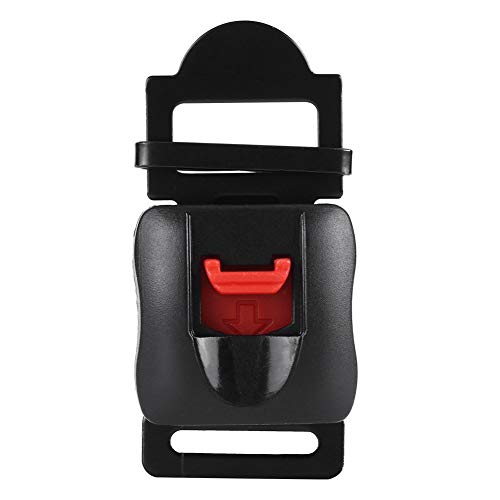 Helme Schnalle, Motorrad-Helmschnalle, Helm Kinnriemen Geschwindigkeit Nähen Clip 5 stücke Motorradhelme Geschwindigkeit Clip Kinnriemen Schnellverschluss Trennung Schnalle