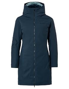 VAUDE Women's Annecy 3in1 Coat III
