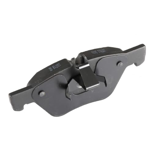 Image of SCITOO D853 D779 8PCS Front and Rear Semi-Metal Brake Pad Sets | Fit 2004-2008 For Chrysler For For Crossfire 3.2L,2002-2004 For Mercedes-Benz For For SLK320 3.2L