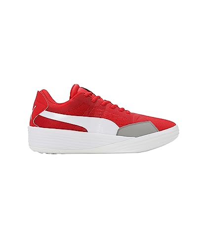 Image of Puma Unisex Adult Clyde AllPro Team Basketball Shoe