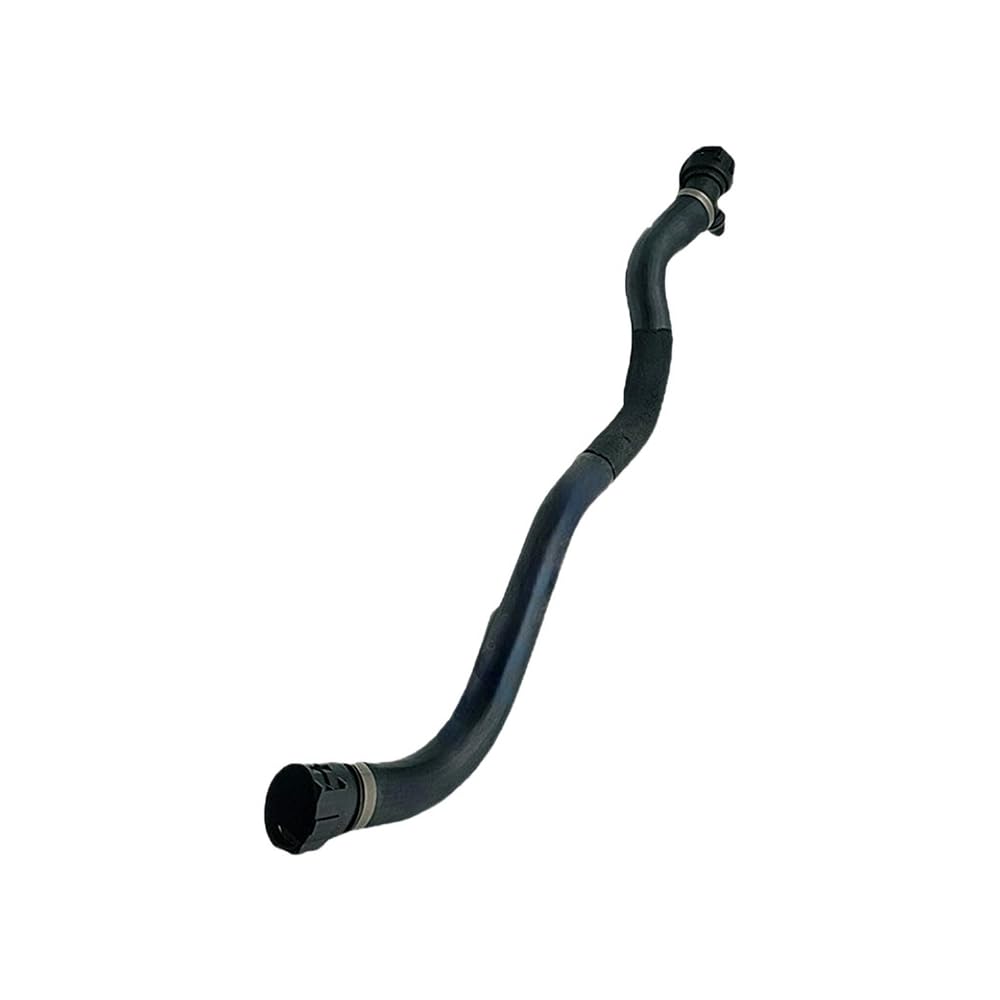 Cloudburstvoltix One Color Coolant Return Line Hose 17128602870