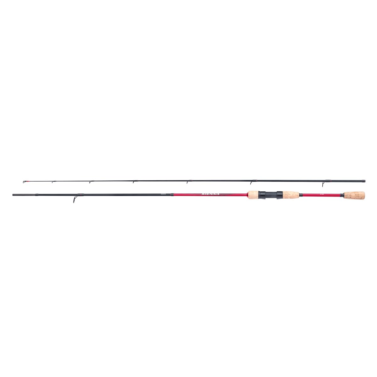SHIMANO Caña Sienna Spinning 2,41 m 20-50 g 2 piezas