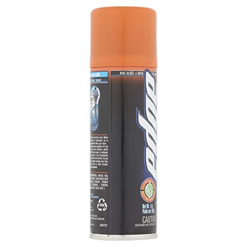 Edge Sensitive Skin Shave Gel - Image 5