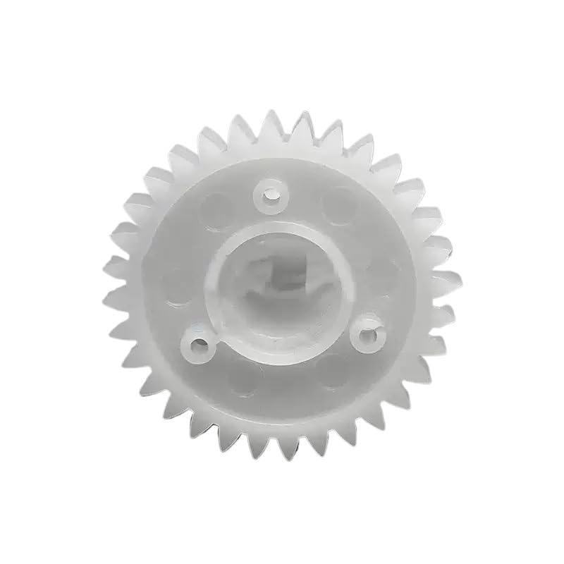 10 pièces 1779304 Pignon d'entraînement ASF Compatible with EP-Son L4150 L4151 L4158 L4160 L4165 L4166 L6167 L6168 L4169 L6166 L6170 L6176