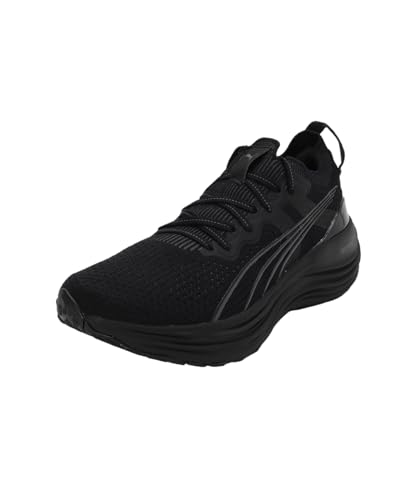 Image of Puma Men ForeverRun Nitro Knit Running Shoe