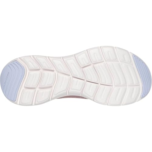 Image of Skechers Flex Appeal 5.0 - Modern Times Womens Shoes | Walking Shoes