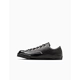 [Converse] スニーカー スクエアトウ ALL STAR SQUARETOE LE OX BLACK/BLACK 22.5 cm