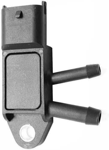 Capteur de pression d'échappement 0281006252 haute performance pour Nissan Juke et X-Trail