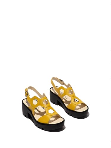 Image of FLY London Women's Tewa573fly