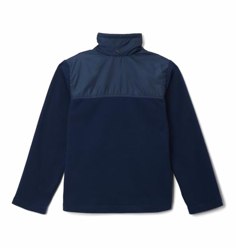 Image of Columbia Kids Bugaboo III Fleece Interchange Jacket (Little Kid /Big Kid)