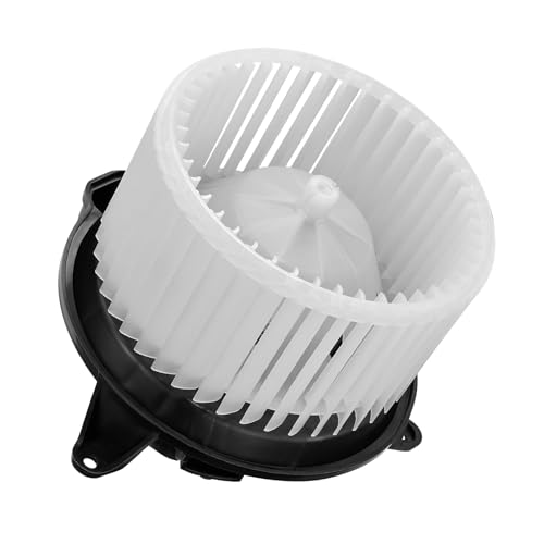Image of HVAC Blower Motor 700139 Compatible with Ford Expedition /F-150, Compatible with Lincoln Mark LT /Navigator, PM9223, 2311632, A /C Blower Motor Assembly