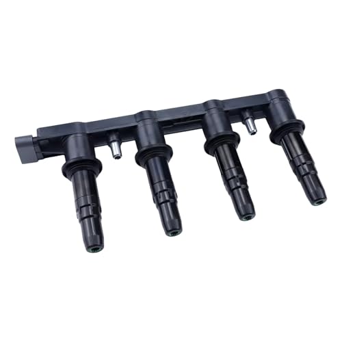 Bobine d'allumage pour Chevy Aveo Cruze Trax 1.6L 1.8L Moteur Essence