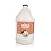 Bark 2 Basics Strawberries & Creme Greek Yogurt Protein Rich Dog Shampoo, 1 Gallon - All Natural Ingredients, Feeds Protein To Follicles, Restores Moisture, Repairs and Nourishes