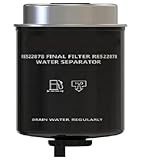 For John Deere Spin-on Fuel Filter - #RE522878, for john deere re522878, re522878, re522878 fuel
