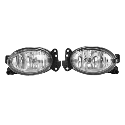 Ampoule LED feu antibrouillard W204 W211 à haute luminosité