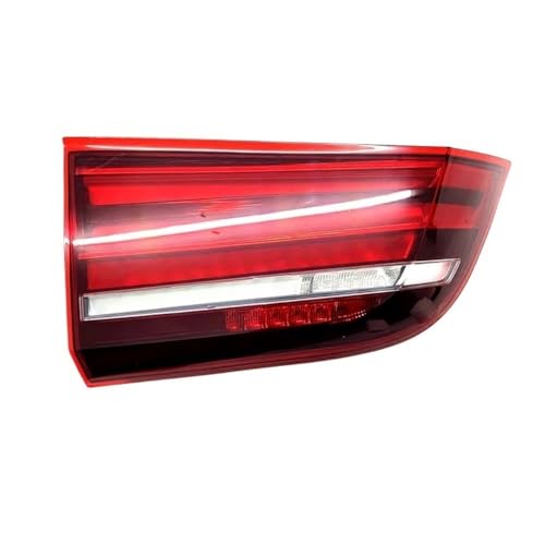 Feu arrière LED pour X5 F15 2014-2018 avec antibrouillard et clignotant gauche droit