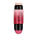 メイベリン チーク マスターフラッシュ スティック チェリー グレープ