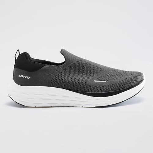 Image of Lotto Men Aerostep Slip on Walking Shoes
