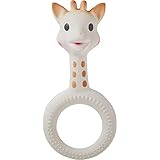 Diseño divertido y moderno Sophie La Girafe 220117.0 - Anillo de dentición So\'Pure