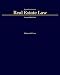 TPI: Introduction to Real Estate Law (Black Letter (Thomson West))