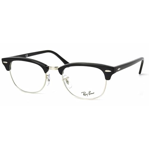 [Co] TOX RX5154 2000 51TCY Nu}X^[ Cgu[X[N CgJ[YZbg RayBan Klt[ OJbg Eh ۃKl  LIGHT COLORS F