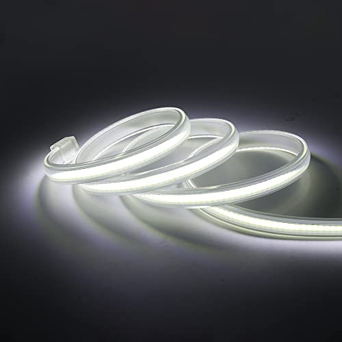 XUNATA 9 m LED al neon flessibile con