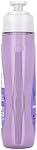 Johnson's Baby Shampoo, Calming Shampoo, Paraben Free, 600 ml