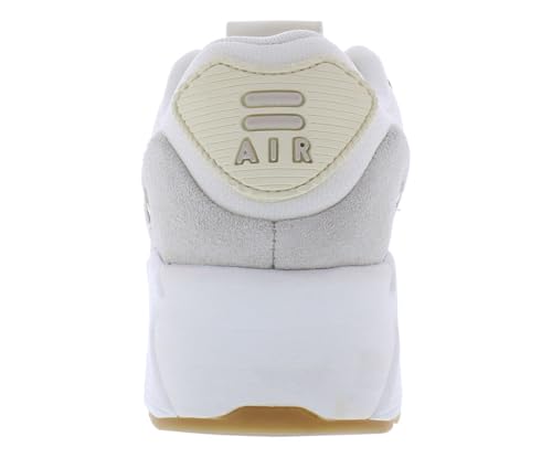 Image of Nike Women's Air Max 90 LV8 Sneaker
