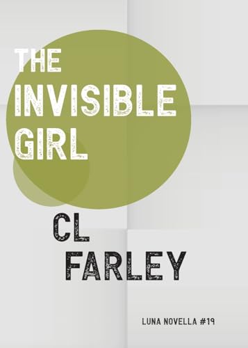 Cover of The Invisible Girl