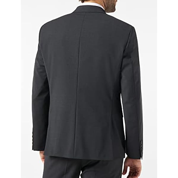 Pierre Cardin Men's Jacket